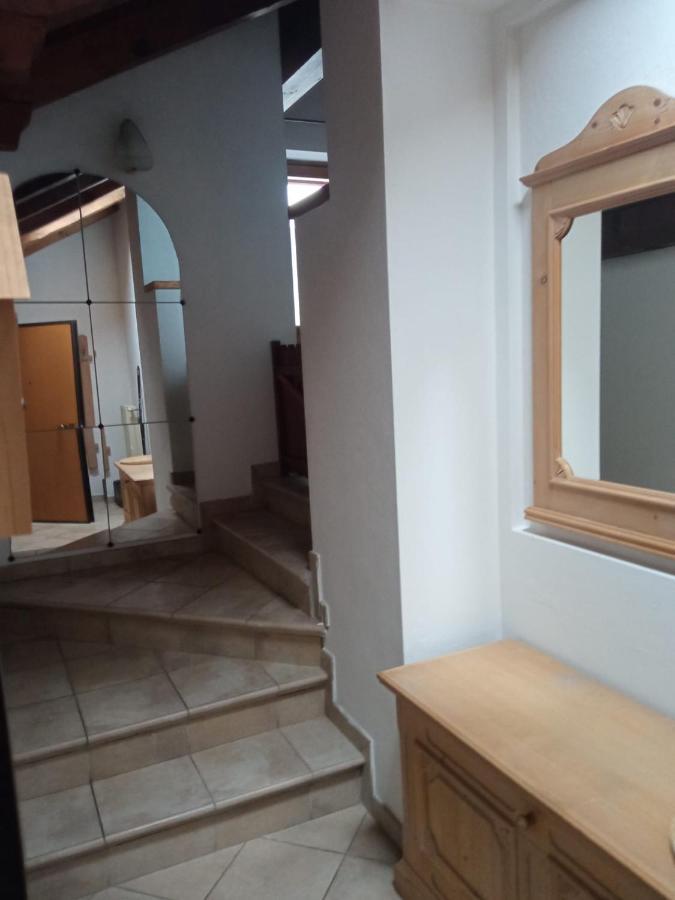 Appartamento Roen 카바레노 외부 사진