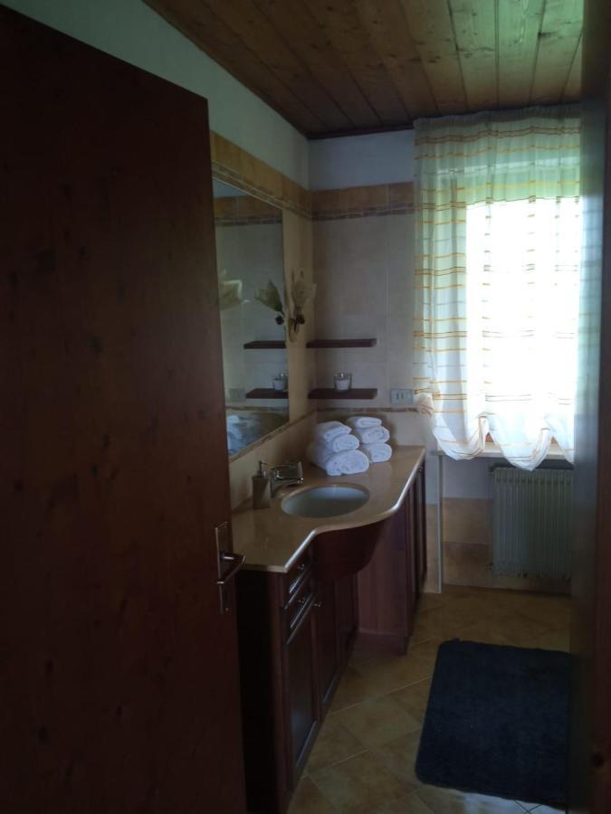 Appartamento Roen 카바레노 외부 사진